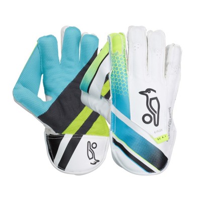 KOOKABURRA  SC 4.1 WICKET KEEPING GLOVES