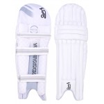 2023 KOOKABURRA BATTING PADS GHOST 5.1