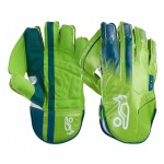 2023 KOOKABURRA  SC 3.1 WICKET KEEPING GLOVES