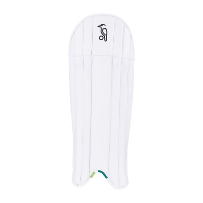 KOOKABURRA WICKET KEEPING PADS 4.0