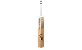 2025 KOOKABURRA CRICKET BAT NICKEL 8.1