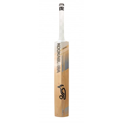 2025 KOOKABURRA CRICKET BAT NICKEL 8.1