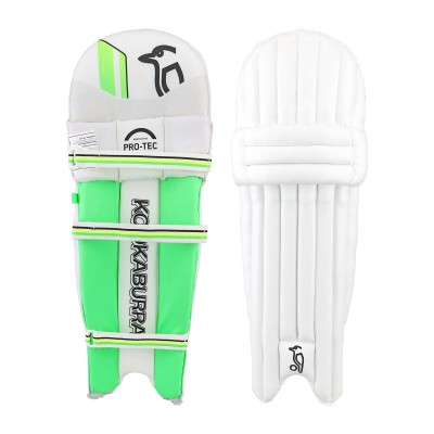 2025 KOOKABURRA BATTING PADS KAHUNA 6.1 AMBI