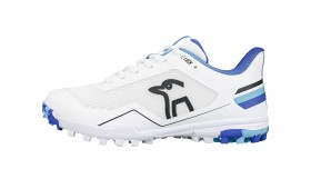 2025 KOOKABURRA KC 5.0 RUBBER CRICKET SHOES BLUE/SKY