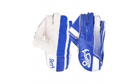 2025 KOOKABURRA SC 4.1 WICKET KEEPING GLOVES 