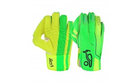 2025 KOOKABURRA LC 3.0 WICKET KEEPING GLOVES