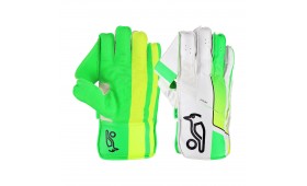 2025 KOOKABURRA LC 4.0 WICKET KEEPING GLOVE