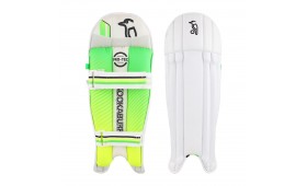 2025 KOOKABURRA 4.0 WICKET KEEPING PADS