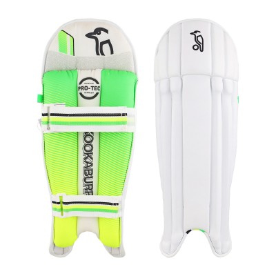 2025 KOOKABURRA 4.0 WICKET KEEPING PADS