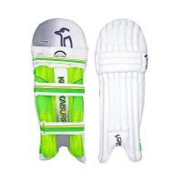 KOOKABURRA KAHUNA BATTING PADS 5.1