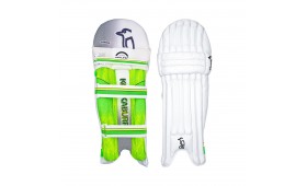 KOOKABURRA KAHUNA BATTING PADS 5.1