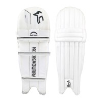 KOOKABURRA BATTING PADS GHOST 6.1 AMBI