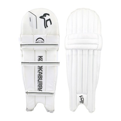 KOOKABURRA BATTING PADS GHOST 6.1 AMBI