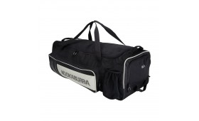 2026 KOOKABURRA CRICKET BAG PRO 3500 BLACK/BONE