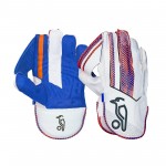 KOOKABURRA SC 3.1 WICKET KEEPING GLOVES