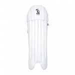 KOOKABURRA 1.0 WICKET KEEPING PADS