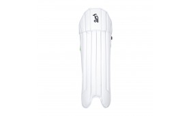 KOOKABURRA 1.0 WICKET KEEPING PADS