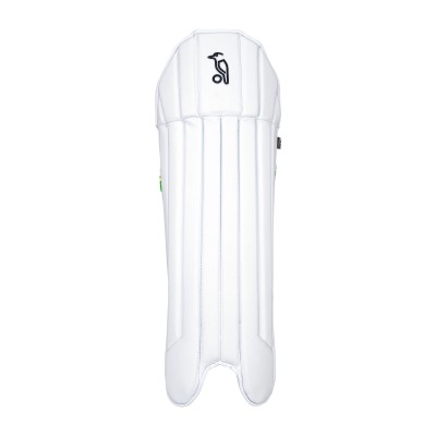 KOOKABURRA 1.0 WICKET KEEPING PADS