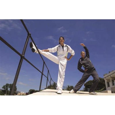 MASITA LADIES JACKET 171009 ANTHRACITE-C40