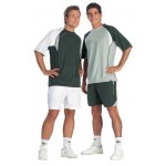 MASITA T.SHIRT 112014 PALE GREEN