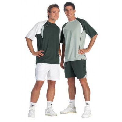 MASITA T.SHIRT 112014 PALE GREEN