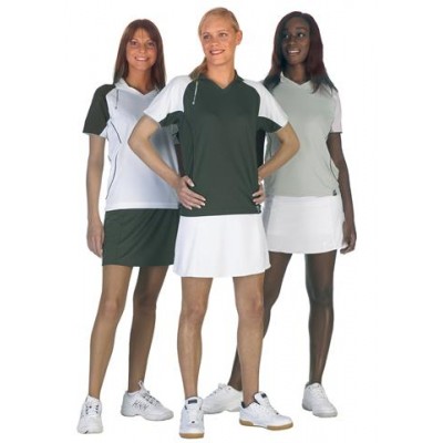 MASITA  LADY VT 112017 WHITE