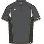 MASITA POLO 112021 ANTHRACITE