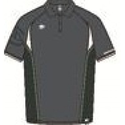 MASITA POLO 112021 ANTHRACITE