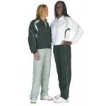 MASITA LADIES.TROUSERS.125009 DARK GREEN COL CODE 14