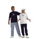 MASITA  T-SHIRT 7610 NAVY