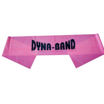 DYNA-BAND PINK