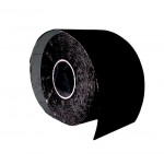 KINETIC TAPE BLACK 5cm x 5m