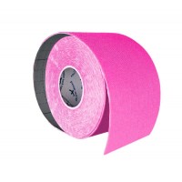 KINETIC TAPE PINK 5cm x 5m