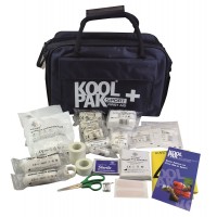 MEDICAL HOLDALL NAVY (INCLUDING KIT) MEDICAL HOLDALL NAVY (INCLUDING KIT)