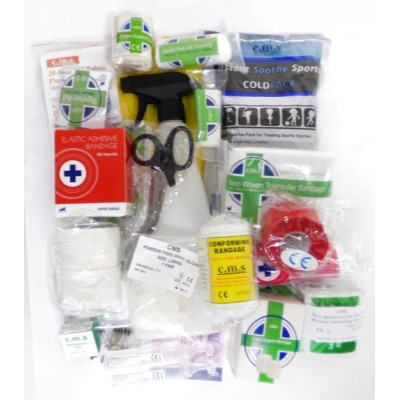 REFILL ONLY (FOR MEDICAL HOLDALL)