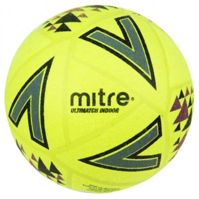 B5038 ULTIMATCH INDOOR FOOTBALL