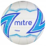 MITRE B1250  PURSUE NETBALL - SIZE 5