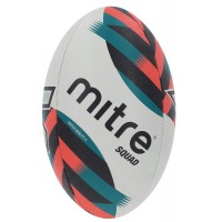 B4104 SQUAD RUGBY BALL 