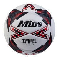 MITRE IMPEL EVO FOOTBALL WHITE