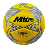 MITRE IMPEL EVO FOOTBALL FLUO YELLOW