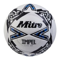 MITRE IMPEL LITE 360 FOOTBALL WHITE