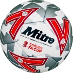 MITRE FA CUP FOOTBALL 2024 / 2025 SEASON