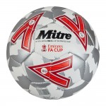 2025 MITRE FA CUP FOOTBALL 2024 / 2025 SEASON SIZE MINI