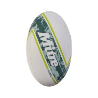 MITRE SABRE RUGBY BALL