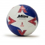 MITRE FA CUP FOOTBALL 2025 / 2026 SEASON WHITE