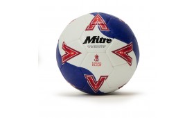 MITRE FA CUP FOOTBALL 2025 / 2026 SEASON WHITE SIZE MINI MITRE FA CUP FOOTBALL 2025 / 2026 SEASON WHITE SIZE MINI