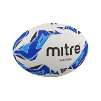 B1102 SABRE RUGBY BALL