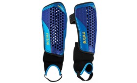 MITRE SHINPAD AIRCELL CARBON (+ ANKLE) 