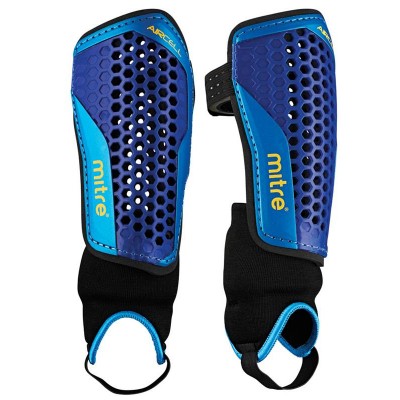 MITRE SHINPAD AIRCELL CARBON (+ ANKLE) 