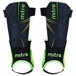 MITRE SHINPAD DELTA (+ ANKLE)